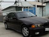 BMW 320 1994 годаүшін1 300 000 тг. в Шымкент – фото 4