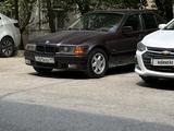 BMW 320 1994 годаүшін1 300 000 тг. в Шымкент – фото 5