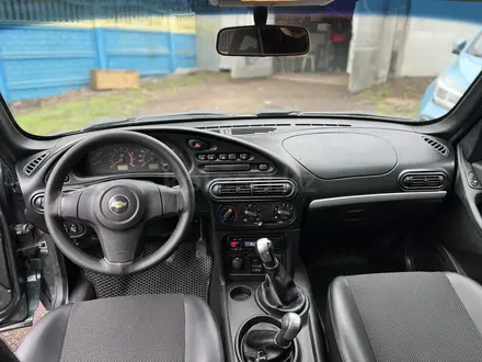 Chevrolet Niva 2014 года за 3 850 000 тг. в Караганда – фото 26