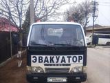 Dongfeng 2009 годаүшін4 700 000 тг. в Алматы – фото 2