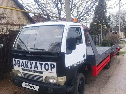 Dongfeng 2009 года за 4 700 000 тг. в Алматы
