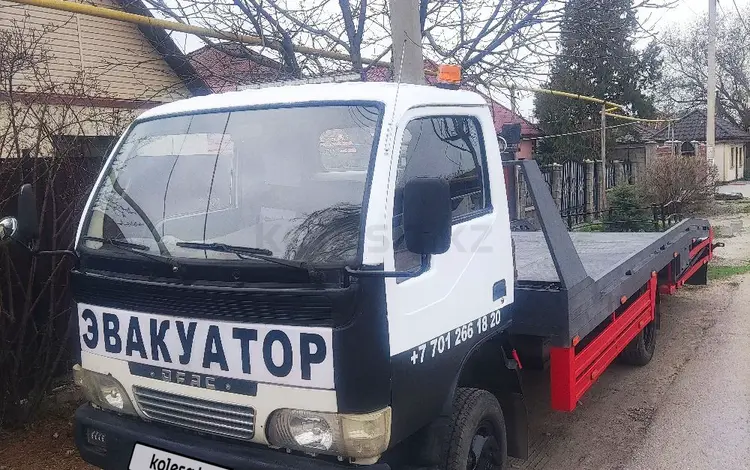 Dongfeng 2009 года за 4 700 000 тг. в Алматы