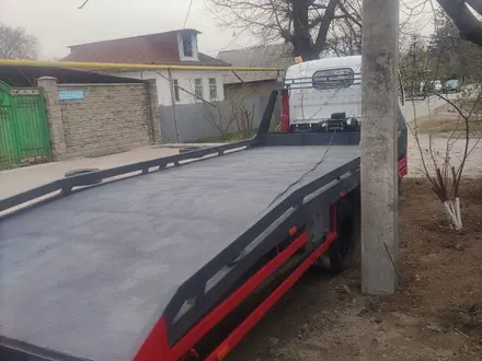 Dongfeng 2009 года за 4 700 000 тг. в Алматы – фото 6