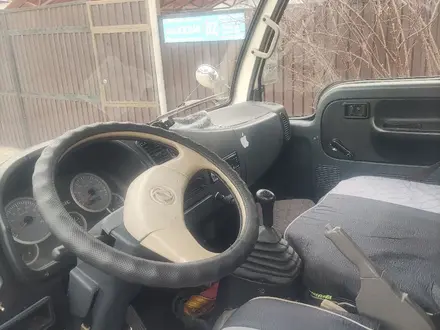 Dongfeng 2009 года за 4 700 000 тг. в Алматы – фото 7