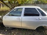 ВАЗ (Lada) Priora 2170 2007 года за 210 000 тг. в Семей – фото 2