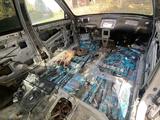 ВАЗ (Lada) Priora 2170 2007 года за 210 000 тг. в Семей – фото 4