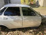 ВАЗ (Lada) Priora 2170 2007 года за 210 000 тг. в Семей – фото 3