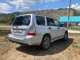 Subaru Forester 2006 года за 5 300 000 тг. в Усть-Каменогорск – фото 4