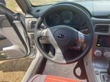 Subaru Forester 2006 года за 5 300 000 тг. в Усть-Каменогорск – фото 5