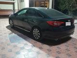 Hyundai Sonata 2014 годаfor5 300 000 тг. в Кызылорда – фото 4