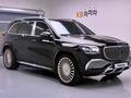 Mercedes-Maybach GLS 600 2023 годаүшін91 000 000 тг. в Астана