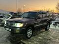 Toyota Land Cruiser 2001 годаүшін6 300 000 тг. в Алматы