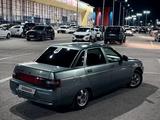 ВАЗ (Lada) 2110 2007 года за 850 000 тг. в Актобе – фото 3