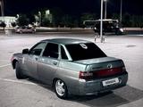 ВАЗ (Lada) 2110 2007 года за 850 000 тг. в Актобе