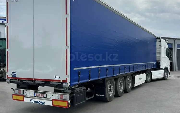 Krone 2024 года за 21 800 000 тг. в Костанай
