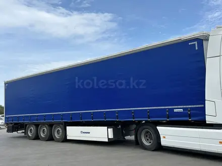 Krone 2024 года за 21 800 000 тг. в Костанай – фото 6