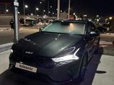 Kia K5 2022 года за 10 900 000 тг. в Алматы