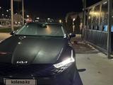 Kia K5 2022 года за 10 900 000 тг. в Алматы – фото 3
