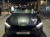 Kia K5 2022 года за 10 900 000 тг. в Алматы – фото 4