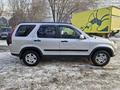 Honda CR-V 2002 года за 4 500 000 тг. в Алматы – фото 6