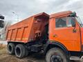 КамАЗ  65115 2007 года за 7 200 000 тг. в Актобе – фото 3