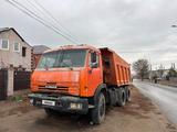 КамАЗ  65115 2007 годаүшін7 200 000 тг. в Актобе – фото 2