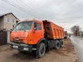 КамАЗ  65115 2007 года за 7 200 000 тг. в Актобе – фото 4