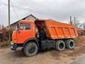 КамАЗ  65115 2007 года за 7 200 000 тг. в Актобе