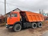 КамАЗ  65115 2007 годаүшін7 200 000 тг. в Актобе