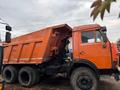 КамАЗ  65115 2007 года за 7 200 000 тг. в Актобе – фото 5