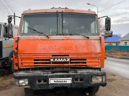 КамАЗ  65115 2007 года за 7 200 000 тг. в Актобе – фото 6
