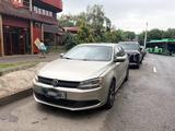 Volkswagen Jetta 2012 года за 3 900 000 тг. в Алматы – фото 3