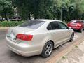Volkswagen Jetta 2012 года за 3 900 000 тг. в Алматы – фото 5