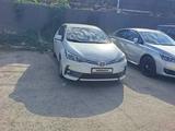 Toyota Corolla 2017 года за 7 800 000 тг. в Алматы – фото 2