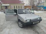ВАЗ (Lada) 2109 2003 годаүшін2 000 000 тг. в Усть-Каменогорск
