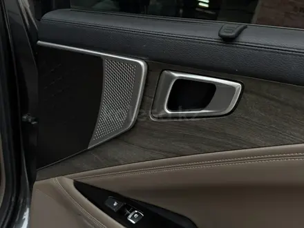Kia K8 2021 года за 13 900 000 тг. в Астана – фото 10