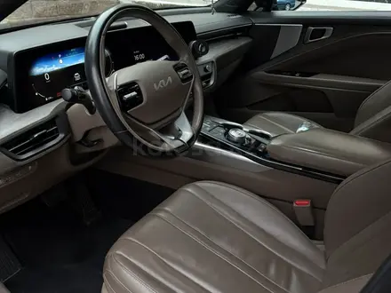 Kia K8 2021 года за 13 900 000 тг. в Астана – фото 14