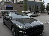 Kia K8 2021 года за 13 900 000 тг. в Астана