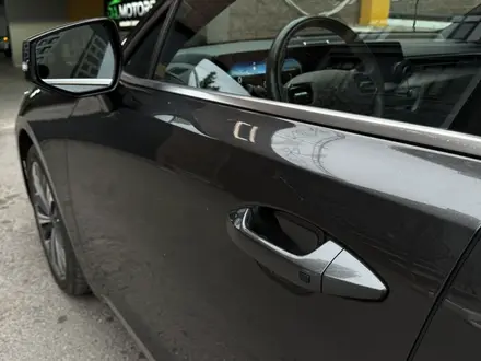 Kia K8 2021 года за 13 900 000 тг. в Астана – фото 6