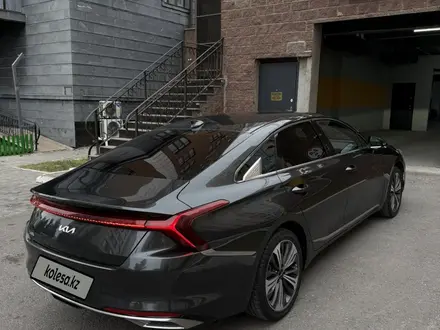 Kia K8 2021 года за 13 900 000 тг. в Астана – фото 5