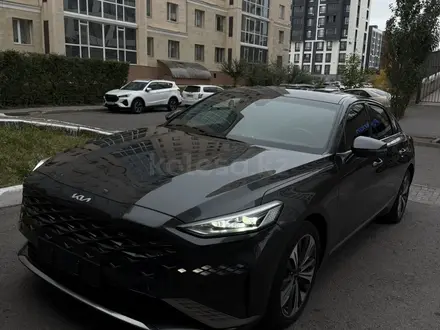 Kia K8 2021 года за 13 900 000 тг. в Астана – фото 7