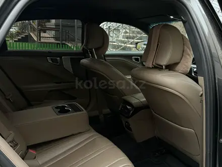 Kia K8 2021 года за 13 900 000 тг. в Астана – фото 9