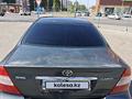Toyota Camry 2002 года за 4 200 000 тг. в Павлодар