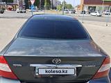 Toyota Camry 2002 года за 4 200 000 тг. в Павлодар