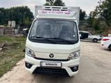 Foton 2024 годаүшін9 500 000 тг. в Алматы