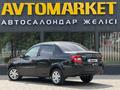 ВАЗ (Lada) Granta 2190 2020 годаүшін4 100 000 тг. в Уральск – фото 4