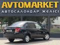 ВАЗ (Lada) Granta 2190 2020 годаүшін4 100 000 тг. в Уральск – фото 3