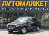 ВАЗ (Lada) Granta 2190 2020 годаүшін4 100 000 тг. в Уральск