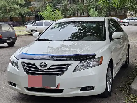 Toyota Camry 2007 года за 6 500 000 тг. в Экибастуз – фото 2