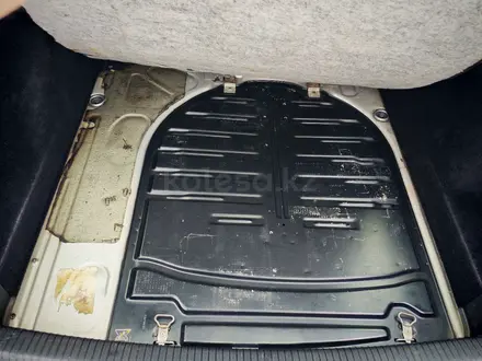 Volkswagen Golf 2002 года за 2 400 000 тг. в Алматы – фото 11
